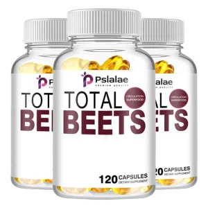 Total Beets Capsules