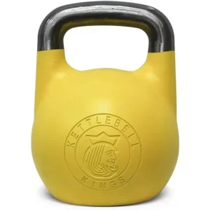 Kettlebell Kings Competition Kettlebell