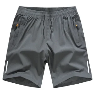 Men's Sweat Wicking Shorts