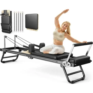 FED Foldable Pilates  Machine