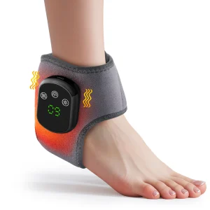Electric Foot Massager