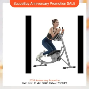 VEVOR AB Workout Machine