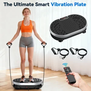 Vibration Exercise Trainer