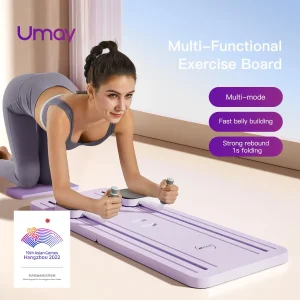 Umay Ab Exercise Board