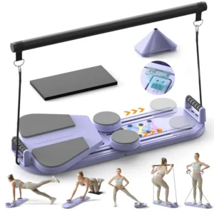 Pilates Board for Home Workout